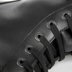 Footwear Stylmartin Jack WP Urban In Black