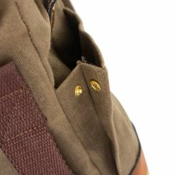 Jack Stillman Commodore Messenger Bag Back Packs/Bags