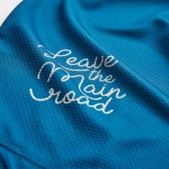 FUEL MOTORCYCLES FUEL - Dune Enduro Jersey Long Sleeve T's