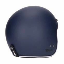 Roeg JETT Helmet - Deep Blue