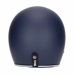 Roeg JETT Helmet - Deep Blue