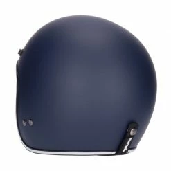 Roeg JETT Helmet - Deep Blue
