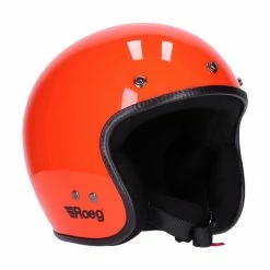 Helmets Roeg JETT Helmet - Oompa Orange