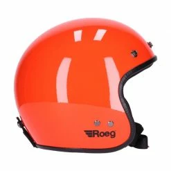 Helmets Roeg JETT Helmet - Oompa Orange