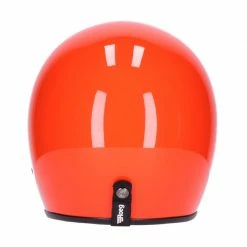 Helmets Roeg JETT Helmet - Oompa Orange 8 Helmets Roeg JETT Helmet - Oompa Orange