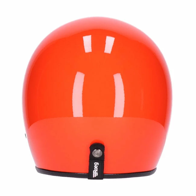 Helmets Roeg JETT Helmet - Oompa Orange 4 Helmets Roeg JETT Helmet - Oompa Orange