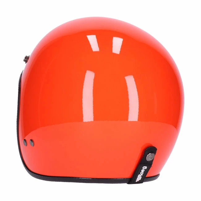 Helmets Roeg JETT Helmet - Oompa Orange 5 Helmets Roeg JETT Helmet - Oompa Orange