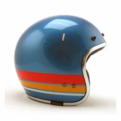 Roeg Jettson Bronco Helmet - Gloss Blue