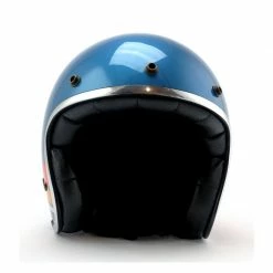 Roeg Jettson Bronco Helmet - Gloss Blue