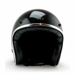 Roeg Jettson Graphite Sky Helmet - Gloss Black 6 Roeg Jettson Graphite Sky Helmet - Gloss Black