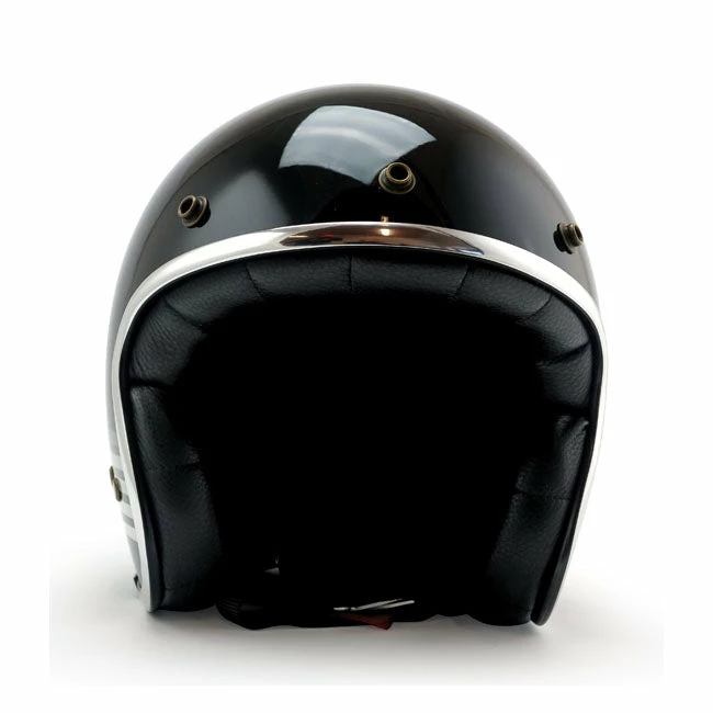 Roeg Jettson Graphite Sky Helmet - Gloss Black 3 Roeg Jettson Graphite Sky Helmet - Gloss Black