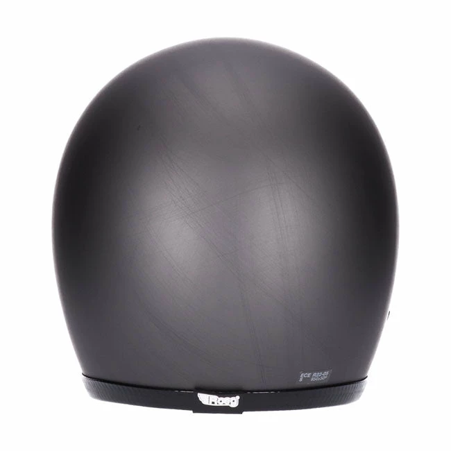 Roeg JETTSON 2.0 Helmet - HOBO MATTE GREY 4 Roeg JETTSON 2.0 Helmet - HOBO MATTE GREY