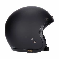 Roeg JETTSON 2.0 Helmet Matte Black