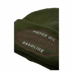 King Kerosin Beanies King Keroson Motor Oil Beanie