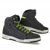Stylmartin Kansas WP Sneaker In Anthracite