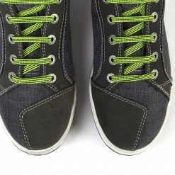Stylmartin Kansas WP Sneaker In Anthracite