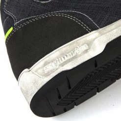 Stylmartin Kansas WP Sneaker In Anthracite