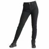 Ladies Pando Moto Kissaki DYN 01 Womens Jeans
