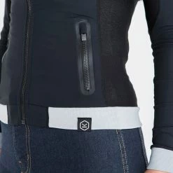 KNOX Ladies Action Shirt