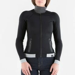 KNOX Ladies Action Shirt