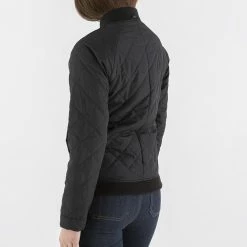 KNOX Quilted Ladies Jacket