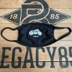 Legacy85 Eco Friendly Face Cover