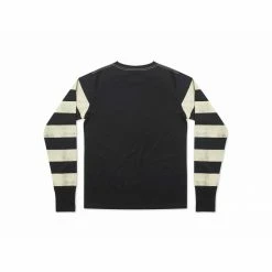 Fuel Motorcycles Fuel Tee Long Sleeve New Long Sleeve T's