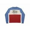 Fuel Motorcycles Fuel '121' Long Sleeve Jersey