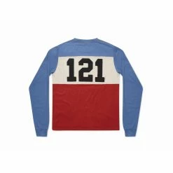 Fuel Motorcycles Fuel '121' Long Sleeve Jersey