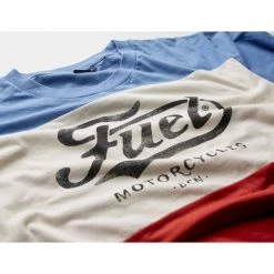 Fuel Motorcycles Fuel '121' Long Sleeve Jersey