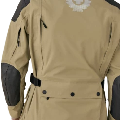 Belstaff - Long Way Up - Gore-Tex Jacket - Sand