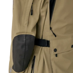 Belstaff - Long Way Up - Gore-Tex Jacket - Sand