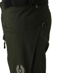 Belstaff - Long Way Up - Gore-Tex Trouser - Olive