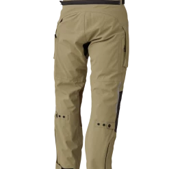 Belstaff - Long Way Up - Gore-Tex Trouser - Sand 7 Belstaff - Long Way Up - Gore-Tex Trouser - Sand