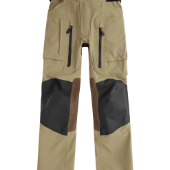 Belstaff - Long Way Up - Gore-Tex Trouser - Sand