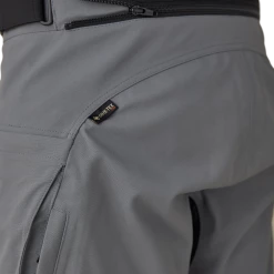 Belstaff - Long Way Up - Gore-Tex Trouser - Grey 6 Belstaff - Long Way Up - Gore-Tex Trouser - Grey