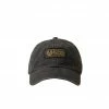 Belstaff - Long Way Up - Baseball Cap - Black