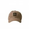 Belstaff - Long Way Up - Baseball Cap - Faded Khaki