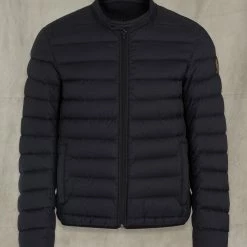 Belstaff - Long Way Up - Down Jacket