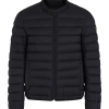 Belstaff - Long Way Up - Down Jacket