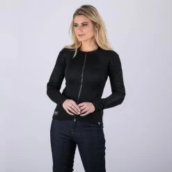 Knox URBANE PRO Mk1 Armoured Motorcycle Jacket/Shirt - Ladies