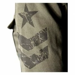 By City - Ladies SUV Overshirt - Khaki Green