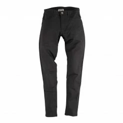 Resurgence Gear Inc. Resurgence Gear® 2020 Sara Jane Legging PEKEV Lite Ladies Motorcycle Jeans - Black Trousers/Jeans