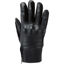 KNOX Hadleigh Ladies Waterproof Leather Gloves