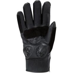 KNOX Hadleigh Ladies Waterproof Leather Gloves