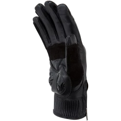KNOX Hadleigh Ladies Waterproof Leather Gloves