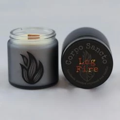 Corpo Sancto Gifts Scented Candles