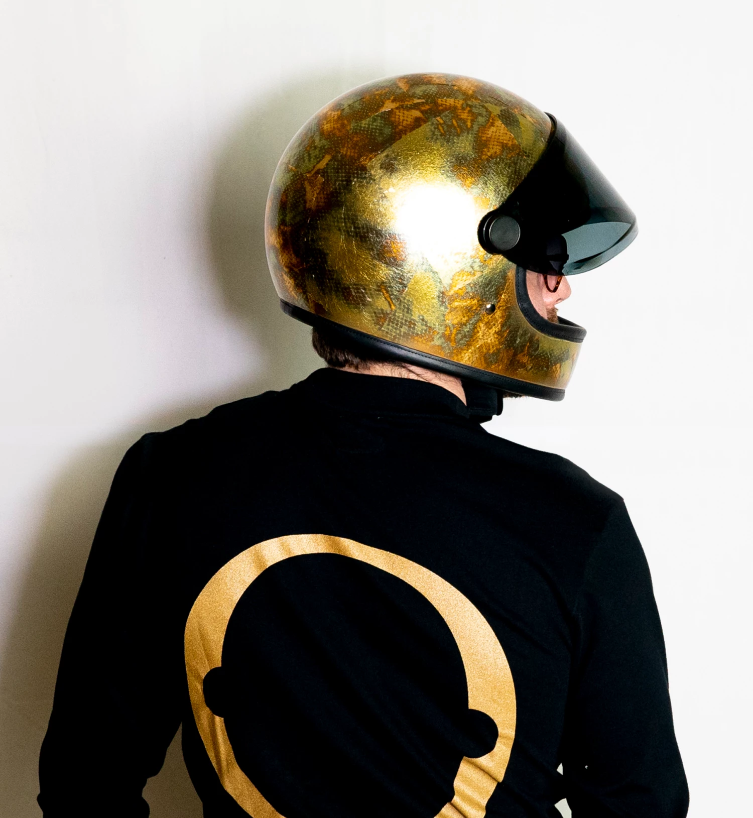 Hedon Helmets Helmets Hedon HEROINE RACER METALLIC PYTHON 2 Hedon Helmets Helmets Hedon HEROINE RACER METALLIC PYTHON