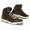 Stylmartin Marshall WP Sneaker In Brown Footwear