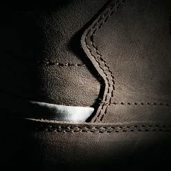 Stylmartin Marshall WP Sneaker In Brown Footwear